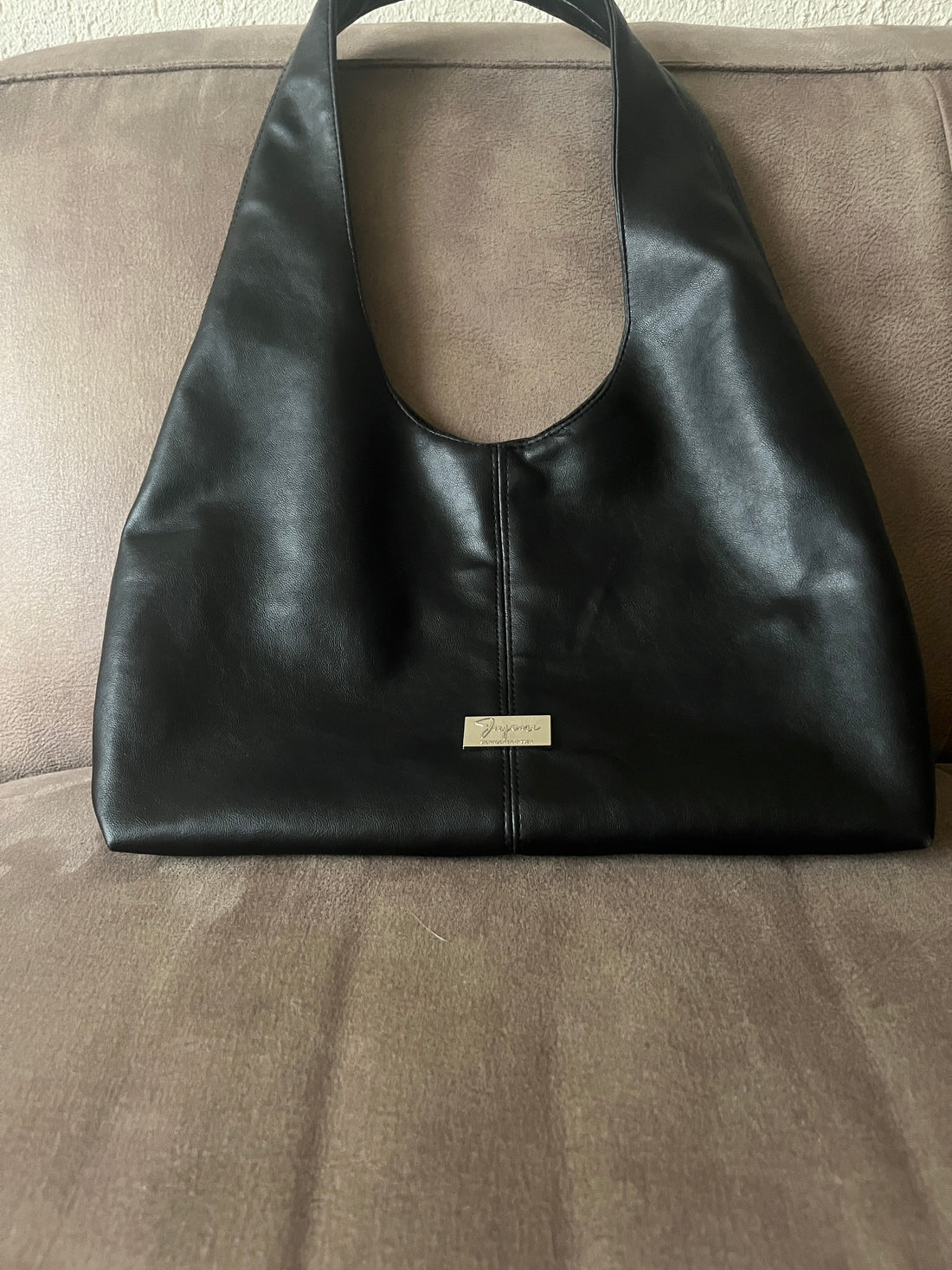 Leuke Winter Teddy- en Hobo tas