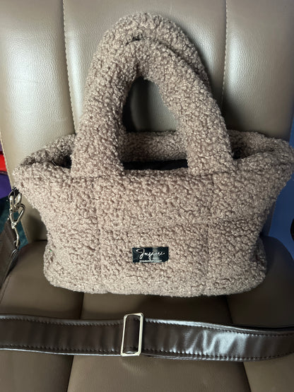 Tas Teddy Signature