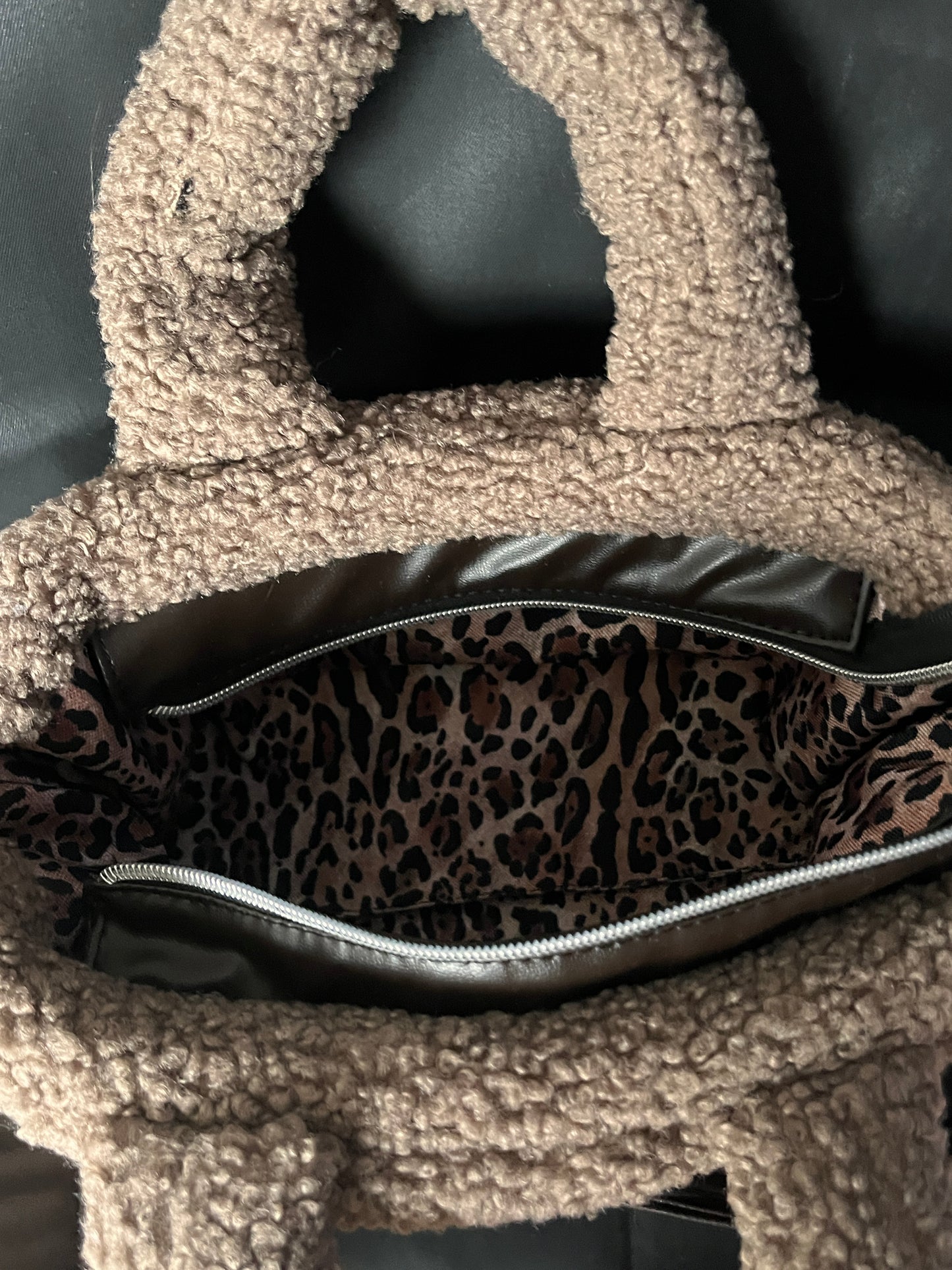 Tas Teddy Signature